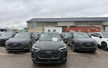 Audi Q5, 2026 год, 6 680 000 рублей, 2 фотография