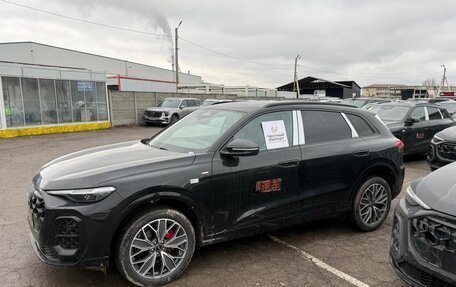 Audi Q5, 2026 год, 6 680 000 рублей, 11 фотография