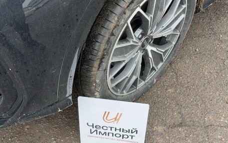 Audi Q5, 2026 год, 6 680 000 рублей, 7 фотография