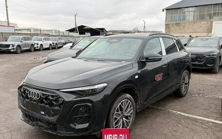 Audi Q5, 2026 год, 6 680 000 рублей, 8 фотография