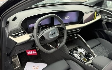 Audi Q5, 2026 год, 6 680 000 рублей, 15 фотография