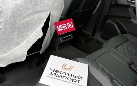 Audi Q5, 2026 год, 6 680 000 рублей, 19 фотография