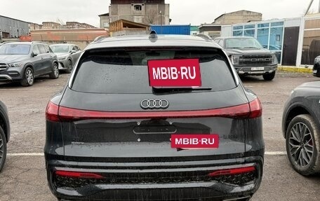 Audi Q5, 2026 год, 6 680 000 рублей, 20 фотография