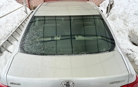 Toyota Corolla, 2009 год, 800 000 рублей, 7 фотография