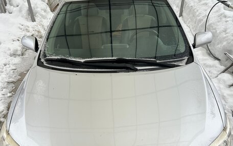 Toyota Corolla, 2009 год, 800 000 рублей, 9 фотография