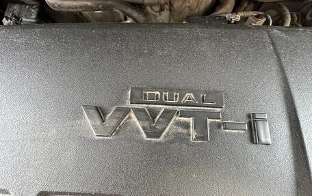 Toyota Corolla, 2009 год, 800 000 рублей, 19 фотография