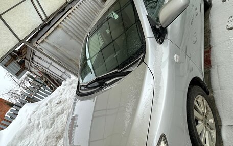 Toyota Corolla, 2009 год, 800 000 рублей, 13 фотография