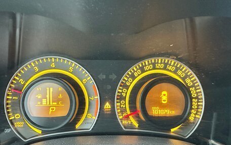 Toyota Corolla, 2009 год, 800 000 рублей, 14 фотография