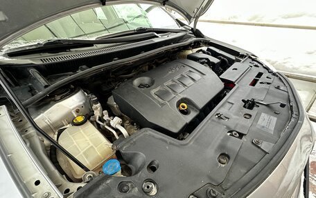 Toyota Corolla, 2009 год, 800 000 рублей, 18 фотография