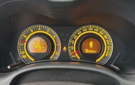 Toyota Corolla, 2009 год, 800 000 рублей, 28 фотография