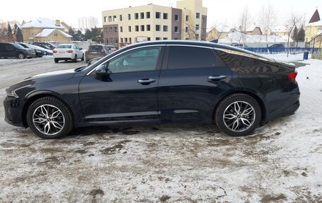 KIA K5, 2021 год, 2 380 000 рублей, 2 фотография