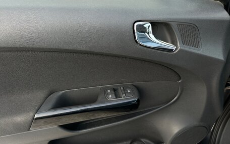 Opel Corsa D, 2011 год, 590 000 рублей, 6 фотография