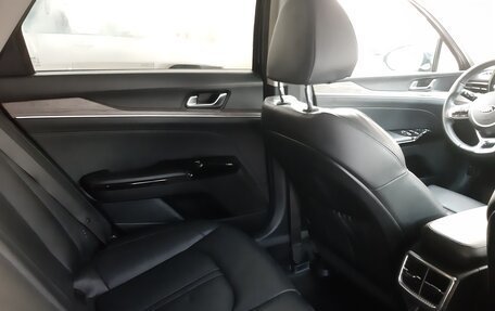 KIA K5, 2021 год, 2 380 000 рублей, 7 фотография