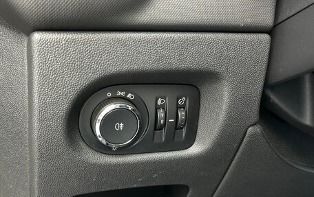 Opel Corsa D, 2011 год, 590 000 рублей, 7 фотография