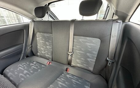 Opel Corsa D, 2011 год, 590 000 рублей, 15 фотография