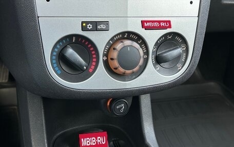 Opel Corsa D, 2011 год, 590 000 рублей, 12 фотография