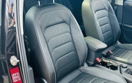 Volkswagen Tiguan II, 2021 год, 3 400 000 рублей, 20 фотография