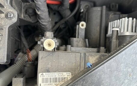 Volkswagen Tiguan II, 2021 год, 3 400 000 рублей, 35 фотография