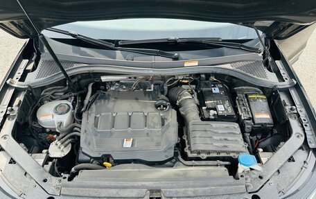 Volkswagen Tiguan II, 2021 год, 3 400 000 рублей, 34 фотография