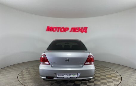 Nissan Almera Classic, 2010 год, 552 000 рублей, 5 фотография