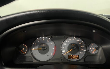 Nissan Almera Classic, 2010 год, 552 000 рублей, 14 фотография