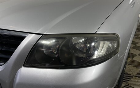 Nissan Almera Classic, 2010 год, 552 000 рублей, 7 фотография