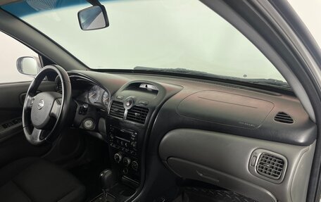 Nissan Almera Classic, 2010 год, 552 000 рублей, 11 фотография