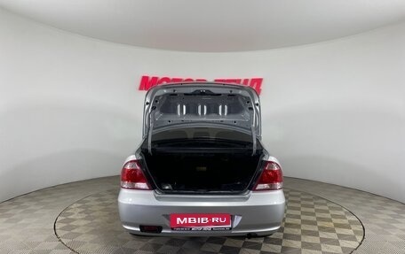 Nissan Almera Classic, 2010 год, 552 000 рублей, 9 фотография