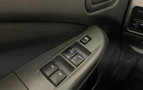 Nissan Almera Classic, 2010 год, 552 000 рублей, 17 фотография