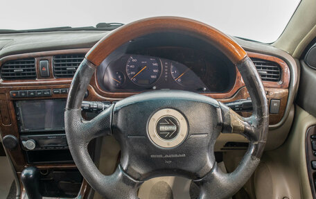 Subaru Legacy Lancaster II, 1998 год, 399 000 рублей, 12 фотография