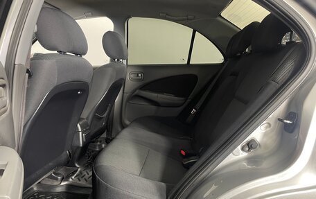 Nissan Almera Classic, 2010 год, 552 000 рублей, 18 фотография