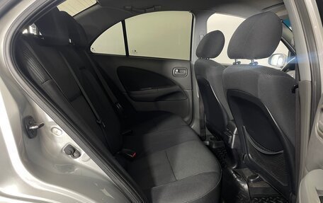 Nissan Almera Classic, 2010 год, 552 000 рублей, 19 фотография