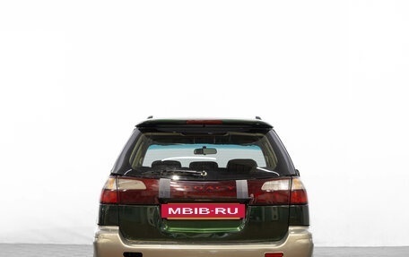 Subaru Legacy Lancaster II, 1998 год, 399 000 рублей, 6 фотография