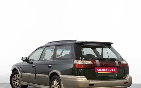 Subaru Legacy Lancaster II, 1998 год, 399 000 рублей, 7 фотография