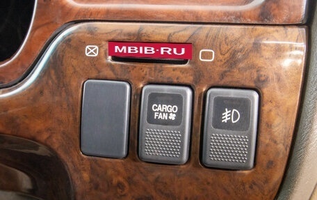 Subaru Legacy Lancaster II, 1998 год, 399 000 рублей, 11 фотография