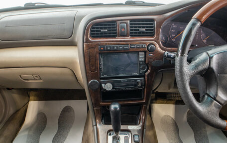 Subaru Legacy Lancaster II, 1998 год, 399 000 рублей, 14 фотография