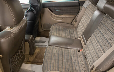 Subaru Legacy Lancaster II, 1998 год, 399 000 рублей, 19 фотография