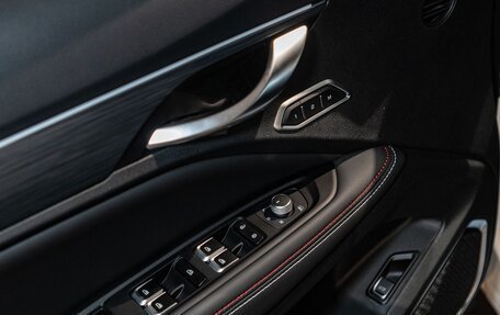 Geely Tugella FY11, 2024 год, 4 462 990 рублей, 11 фотография