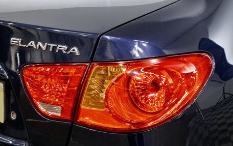 Hyundai Elantra IV, 2008 год, 729 000 рублей, 9 фотография