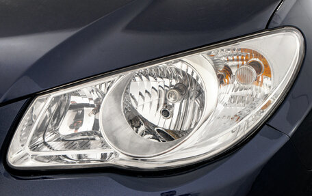 Hyundai Elantra IV, 2008 год, 729 000 рублей, 8 фотография