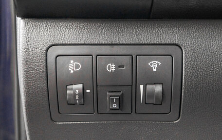 Hyundai Elantra IV, 2008 год, 729 000 рублей, 13 фотография