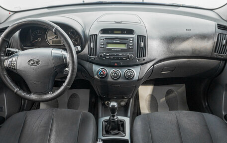 Hyundai Elantra IV, 2008 год, 729 000 рублей, 10 фотография