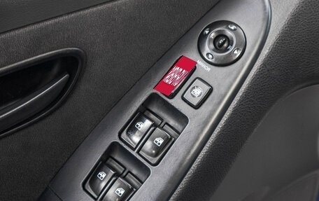 Hyundai Elantra IV, 2008 год, 729 000 рублей, 12 фотография