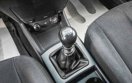 Hyundai Elantra IV, 2008 год, 729 000 рублей, 19 фотография