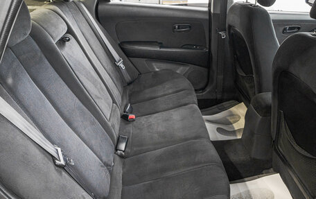 Hyundai Elantra IV, 2008 год, 729 000 рублей, 23 фотография