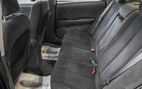 Hyundai Elantra IV, 2008 год, 729 000 рублей, 22 фотография