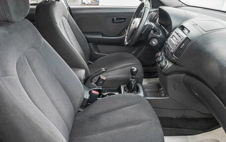 Hyundai Elantra IV, 2008 год, 729 000 рублей, 21 фотография