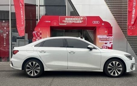 Audi A3, 2021 год, 1 700 000 рублей, 2 фотография