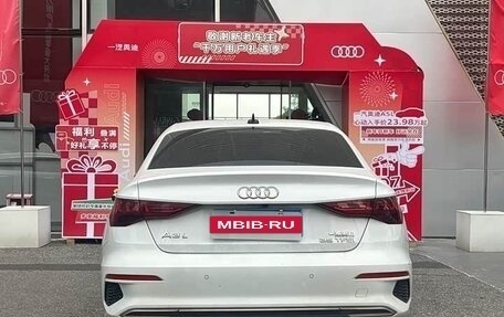 Audi A3, 2021 год, 1 700 000 рублей, 5 фотография