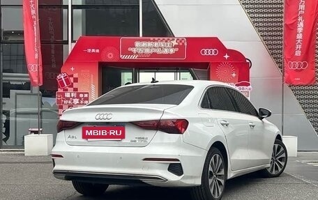 Audi A3, 2021 год, 1 700 000 рублей, 3 фотография